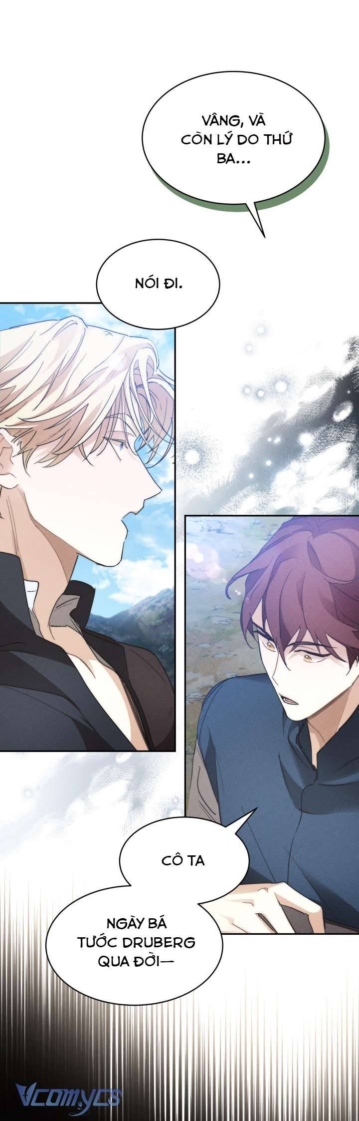 Tiếng Trống Vang Dội Chapter 2 - Trang 4