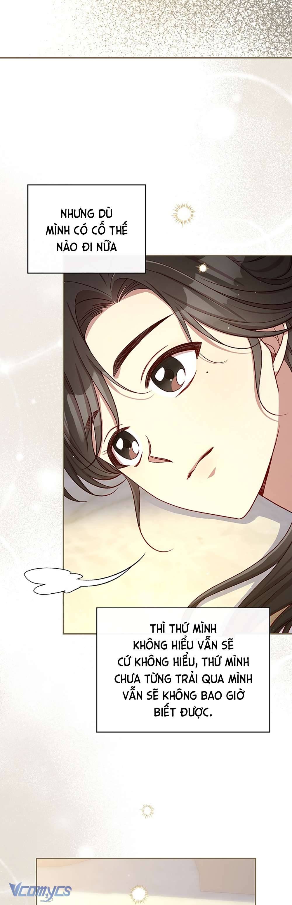 Sống Sót Dưới Thân Phận Hầu Nữ Chap 110 - Next Chap 111