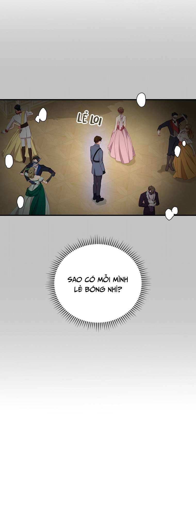 Cẩn Thận Với Các Anh Trai Đấy! Chap 84 - Trang 2