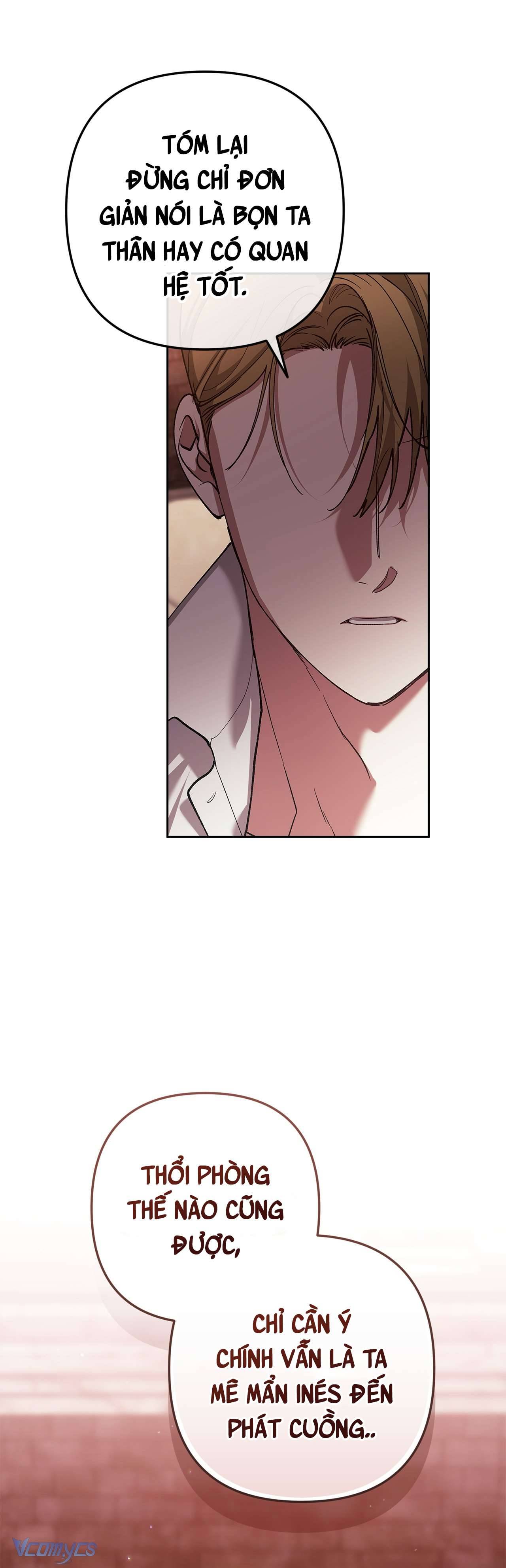 Hôn Nhân Này Rồi Sẽ Đổ Vỡ Chapter 60 - Trang 3