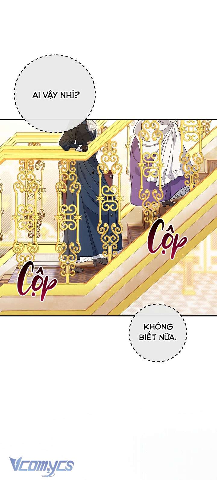 Người Xem Mắt Của Ác Nữ Quá Hoàn Hảo Chapter 23 - Trang 4