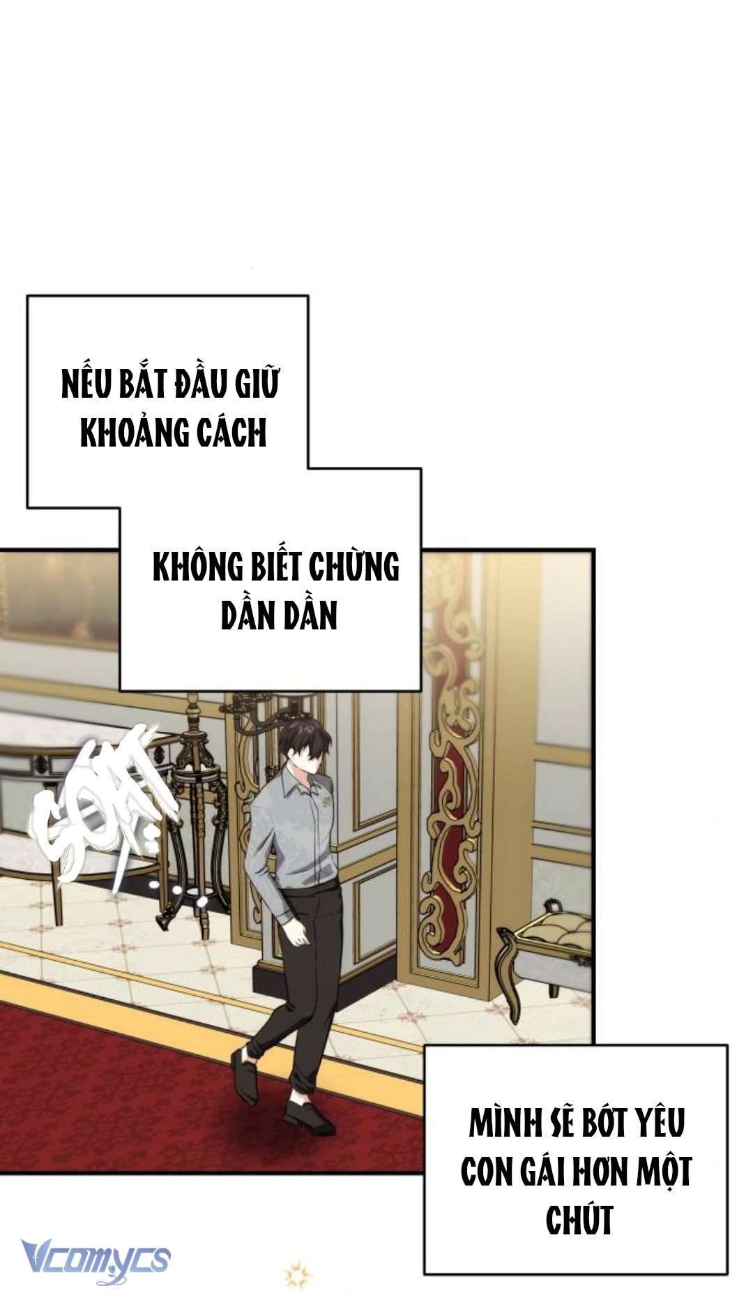 Con Gái Của Công Tước Ác Ma Chapter 39 - Trang 3