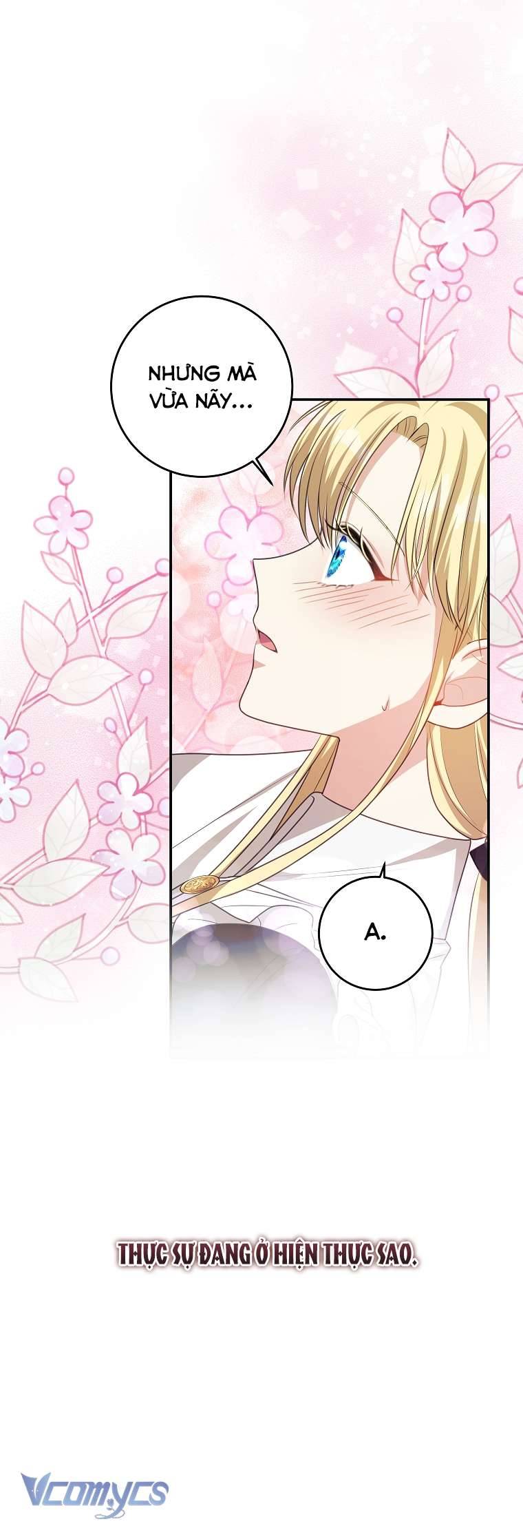 [18+] Phương Pháp Gia Hạn Hợp Đồng Hôn Nhân Chap 23 - Trang 2