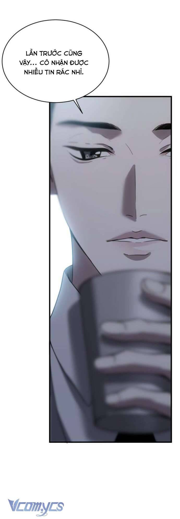 Ba Lần Động Phòng Chapter 21 - Next Chapter 21