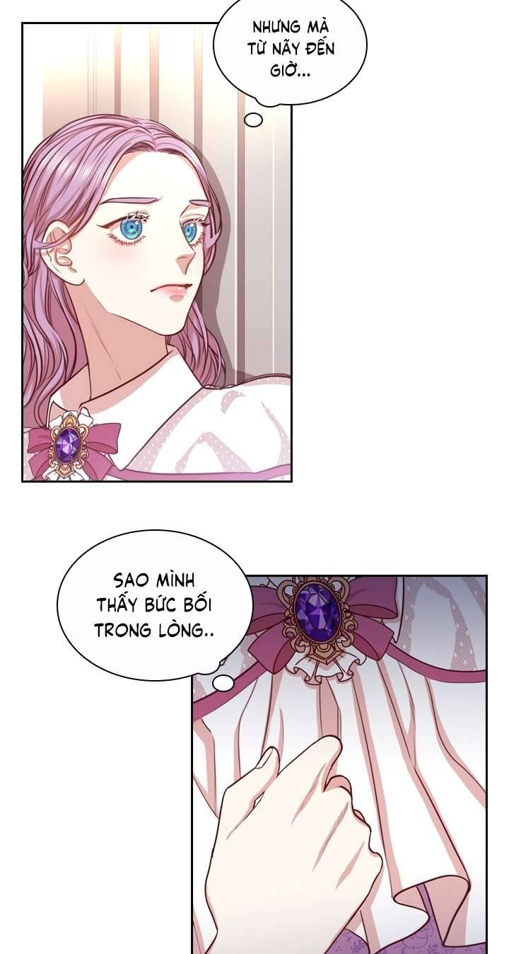 Thư Ký Của Bạo Chúa Chapter 11 - Trang 3