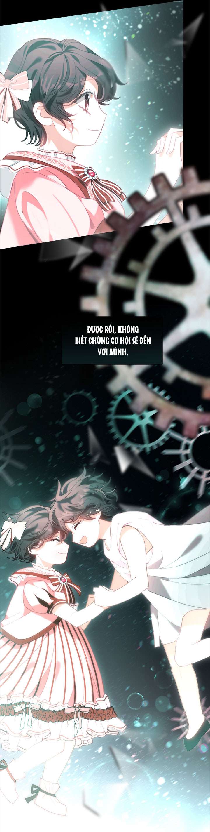 Gia Đình Bị Ám Ảnh Bởi Tôi Chapter 19 - Trang 4