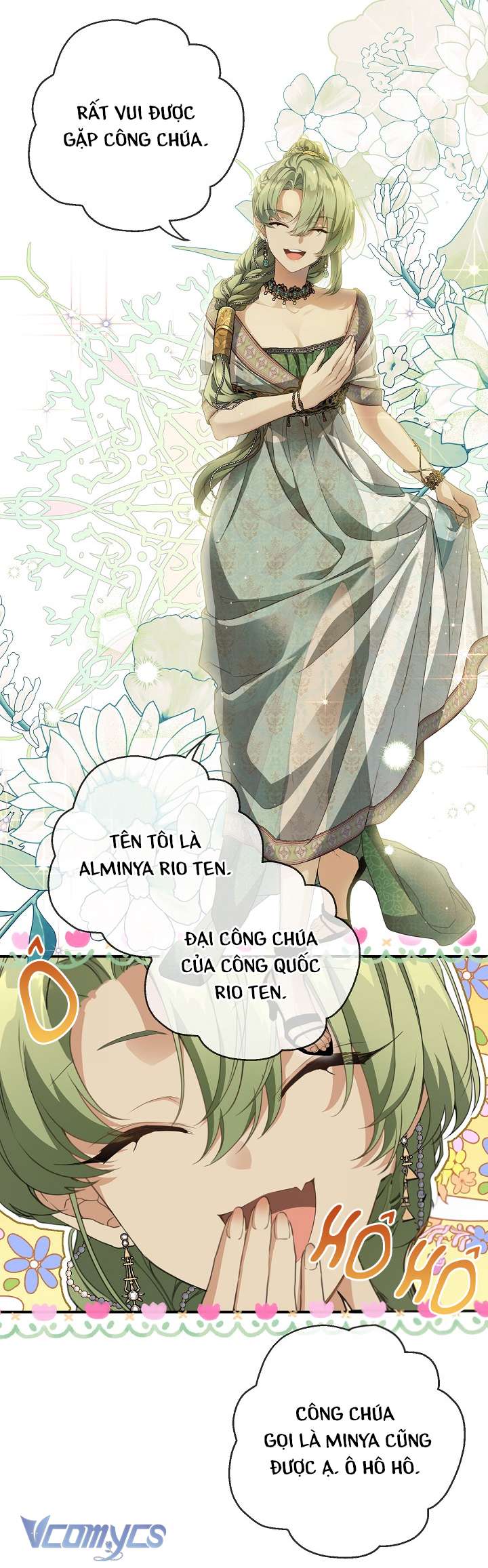 Lại Một Lần Nữa Hướng Về Ánh Sáng Chap 69 - Trang 2