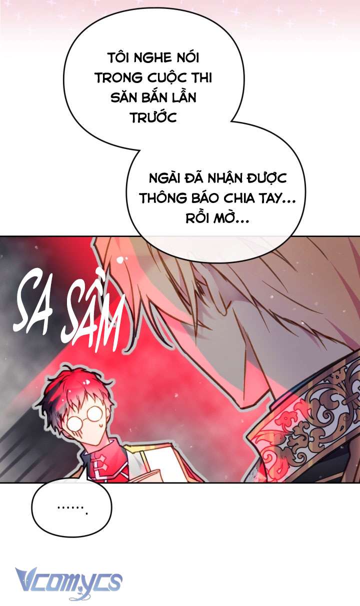 Kết Cục Của Nhân Vật Phản Diện Chỉ Có Thể Là Cái Chết Chapter 124 - Trang 4