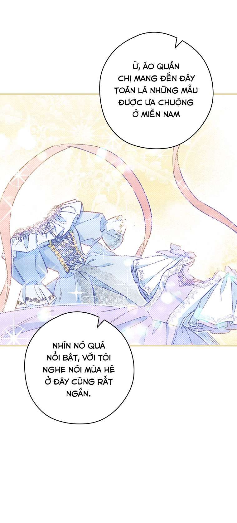 Phương Pháp Khiến Phu Quân Đứng Về Phía Tôi Chapter 6 - Trang 4