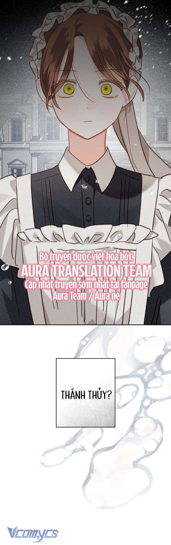 Sống Sót Như Một Hầu Gái Trong Trò Chơi Kinh Dị Chapter 63 - Trang 4