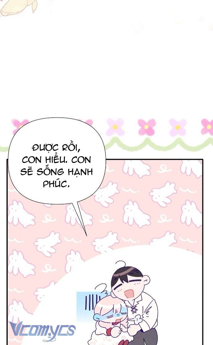 Papa Bạo Chúa, Con Sẽ Bảo Vệ Người! Chap 2 - Trang 2