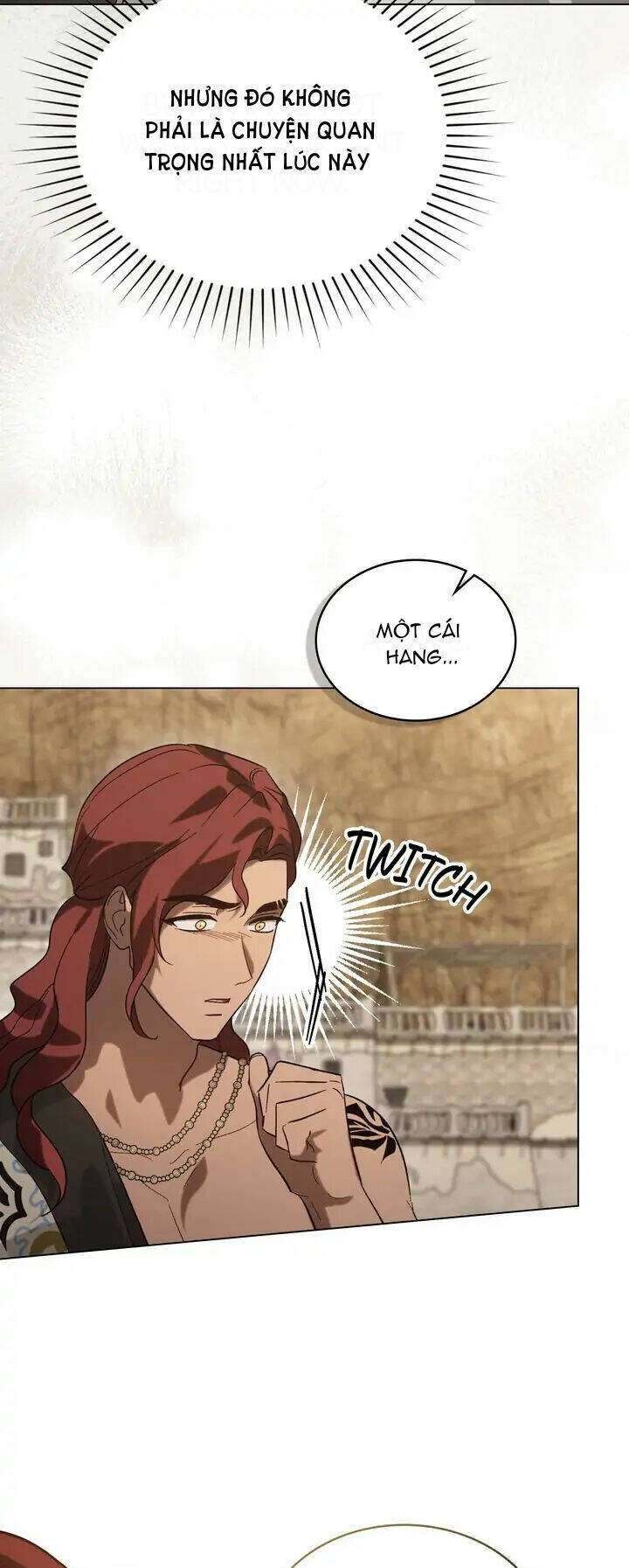 Khi Số Phận Tìm Đến Hai Ta Chapter 17 - Trang 4