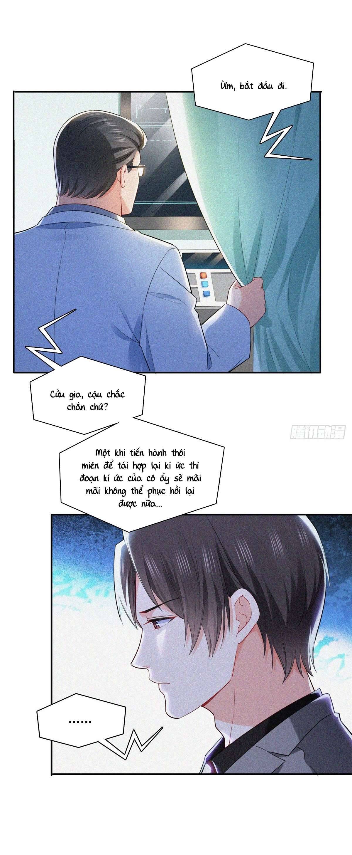 Hệt Như Hàn Quang Gặp Nắng Gắt Chap 253 - Trang 4