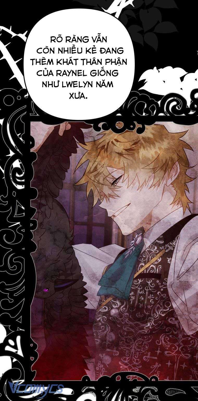 Bỗng Nhiên Tôi Trở Thành Quạ Đen!! Chapter 44 - Next Chapter 45