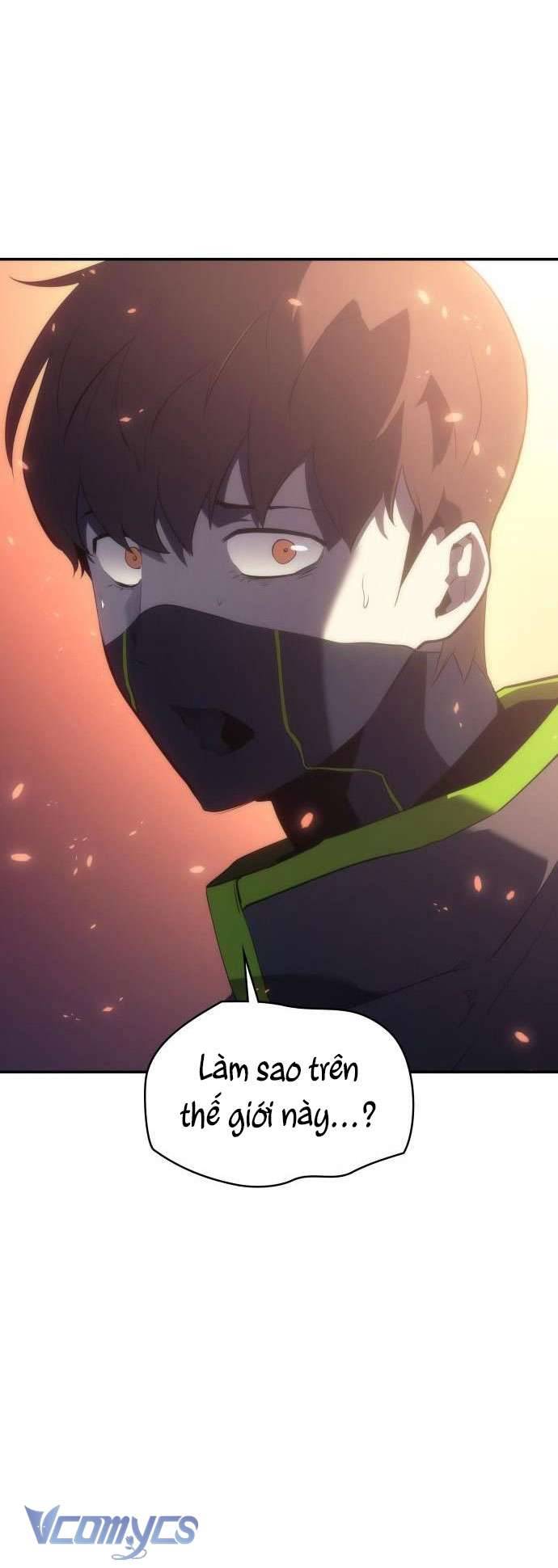 (BTS - HYBE) 7FATES: CHAKHO Chap 9 - Trang 2