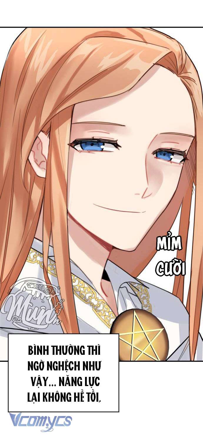 Nhật Ký Tuần Trăng Mật Của Phù Thủy Và Rồng Chapter 8 - Trang 4