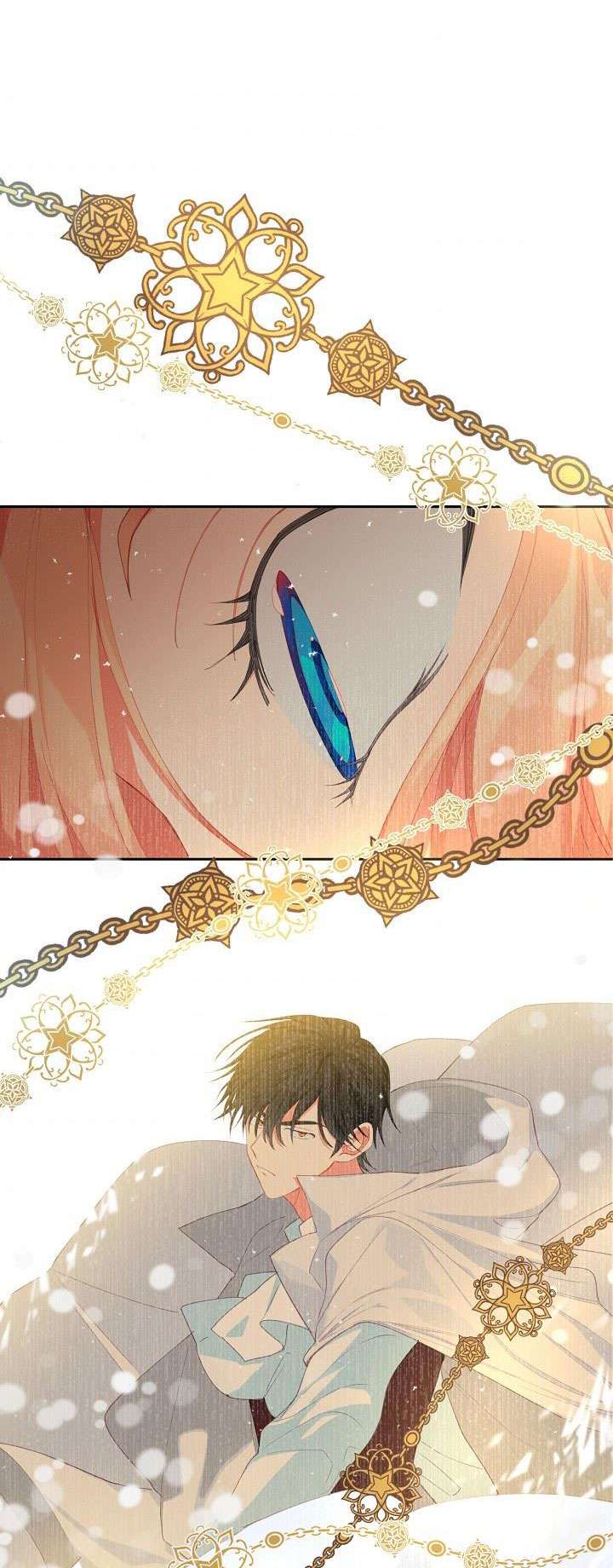 Tôi Đã Nuôi Dưỡng Một Nam Phụ Đầy Ám Ảnh Chapter 16 - Trang 3