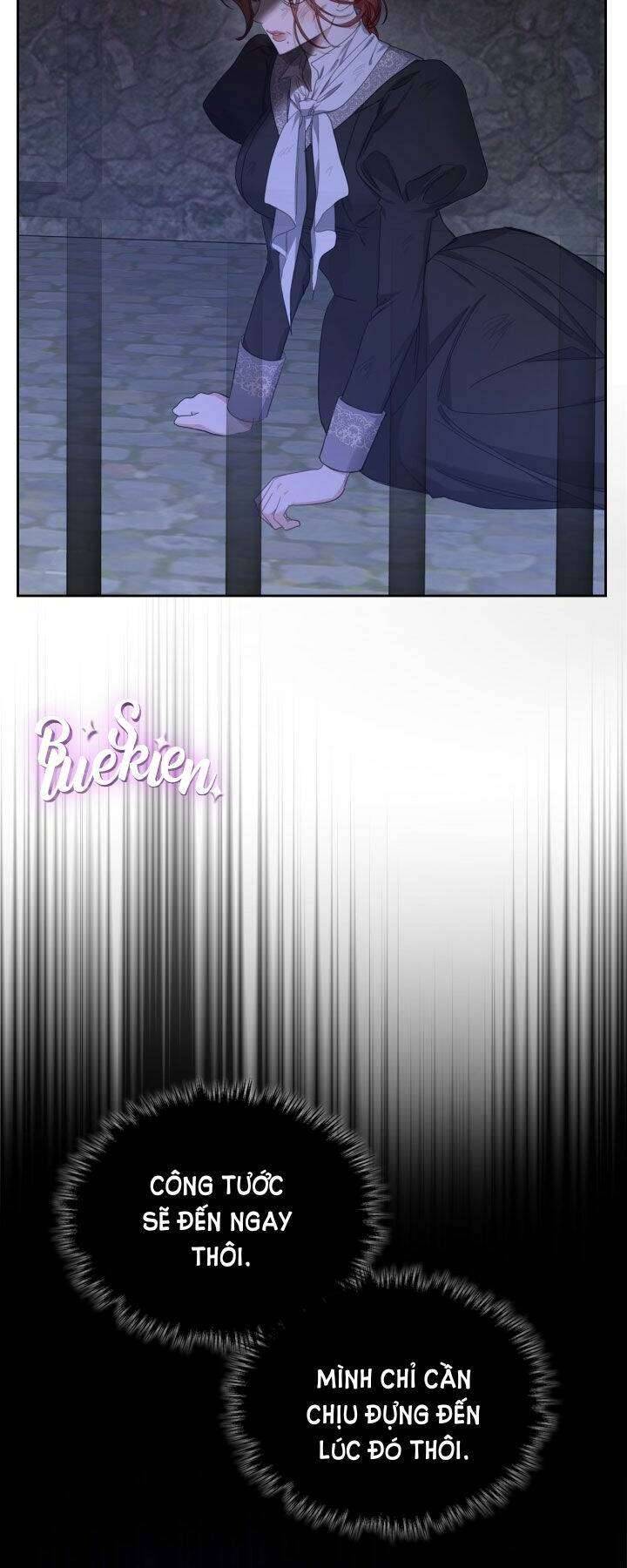 Nam Chính Quái Vật Sống Dưới Giường Tôi Chapter 7 - Trang 4