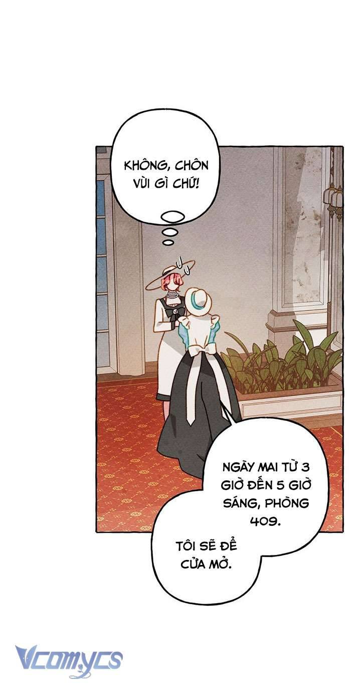 (Munn) Nuôi Dưỡng Một Hắc Long Chap 24 - Trang 2