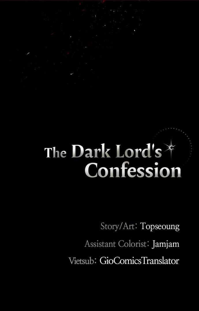 Lời Thú Nhận Của Chúa Tể Bóng Tối Chap 21 - Trang 4