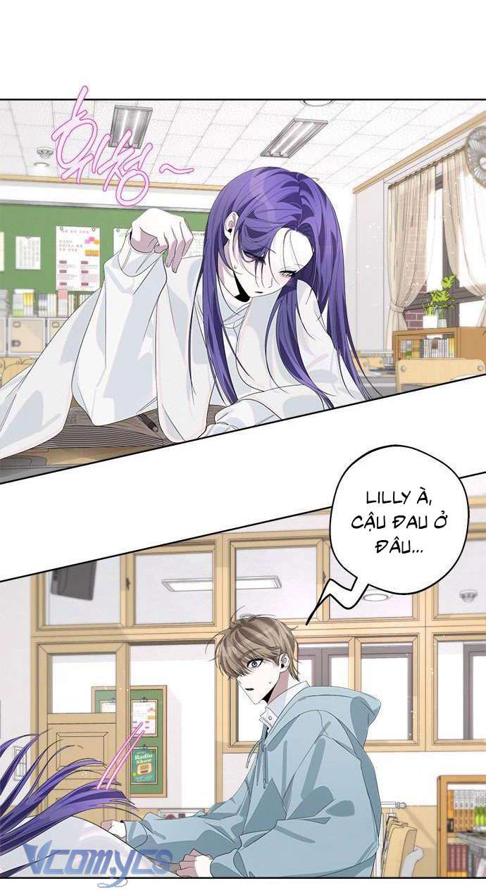 Đàn Anh Xấu Xa! Chap 70 - Trang 3