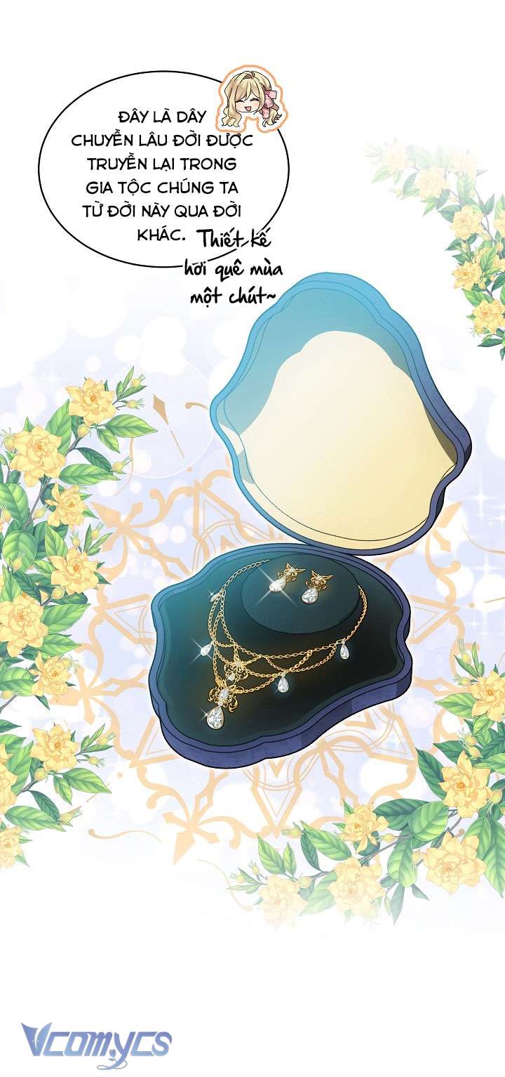 Quý Cô Thế Giới Ngầm Chap 51 - Trang 4