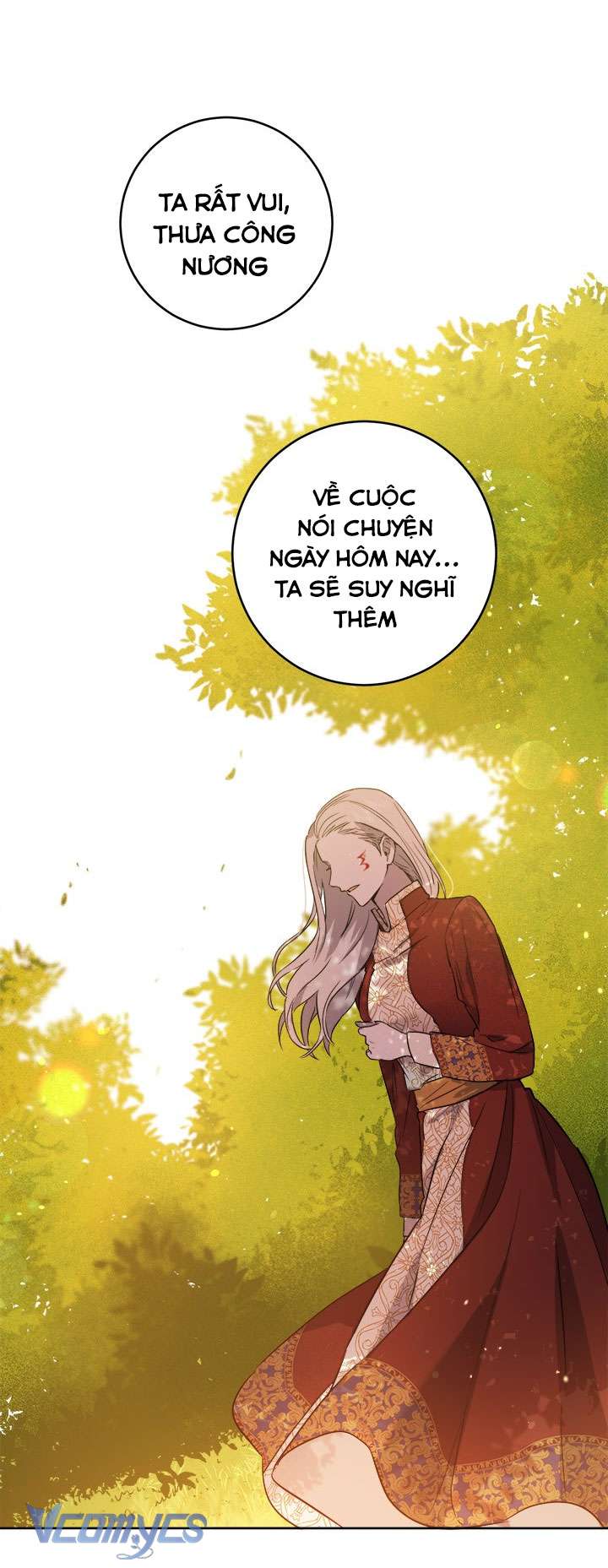 Cuộc Sống Mới Của Công Nương Chapter 22 - Trang 4