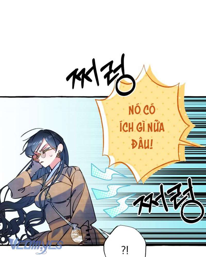 Chuyện Tình Tuyết Phương Bắc Chap 24 - Trang 4