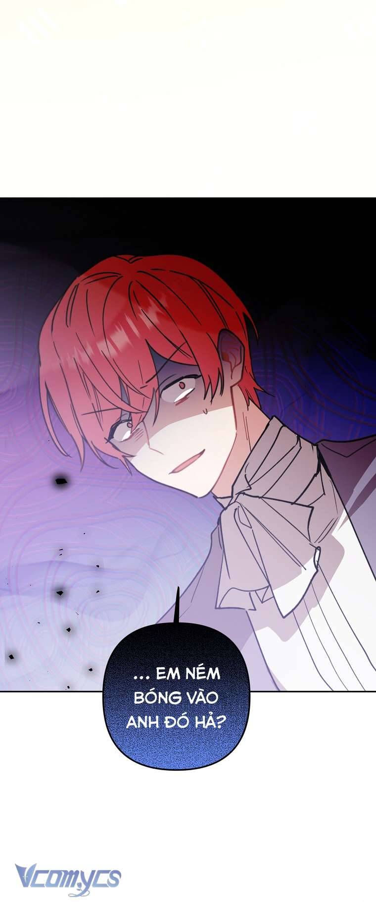 Quý Tộc Gì Chứ, Tôi Chỉ Muốn Về Nhà Chap 13 - Trang 2