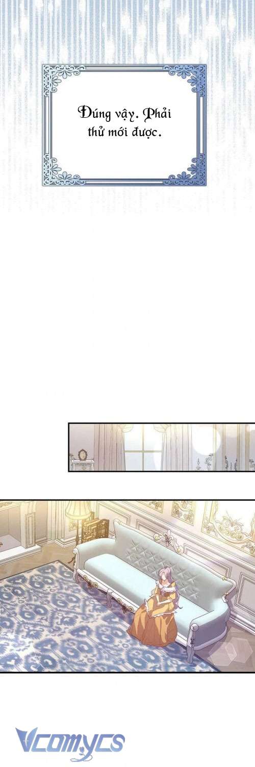 Tôi Chỉ Nhận Ra Sau Khi Mất Cô Ấy Chap 23 - Trang 2