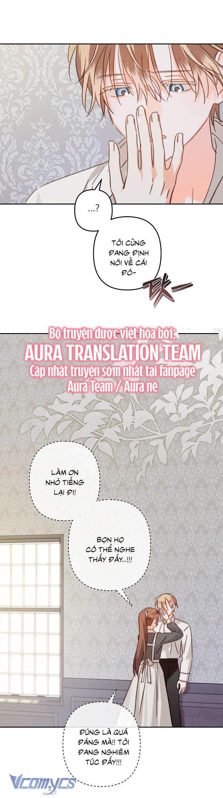 Sống Sót Như Một Hầu Gái Trong Trò Chơi Kinh Dị Chapter 41 - Trang 4