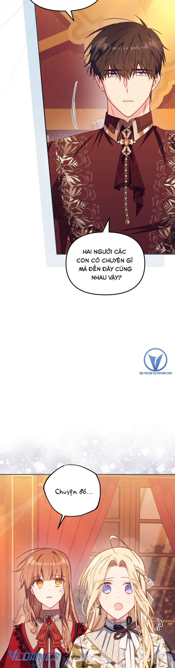 Không Có Chỗ Cho Kẻ Giả Mạo Chap 31 - Trang 2