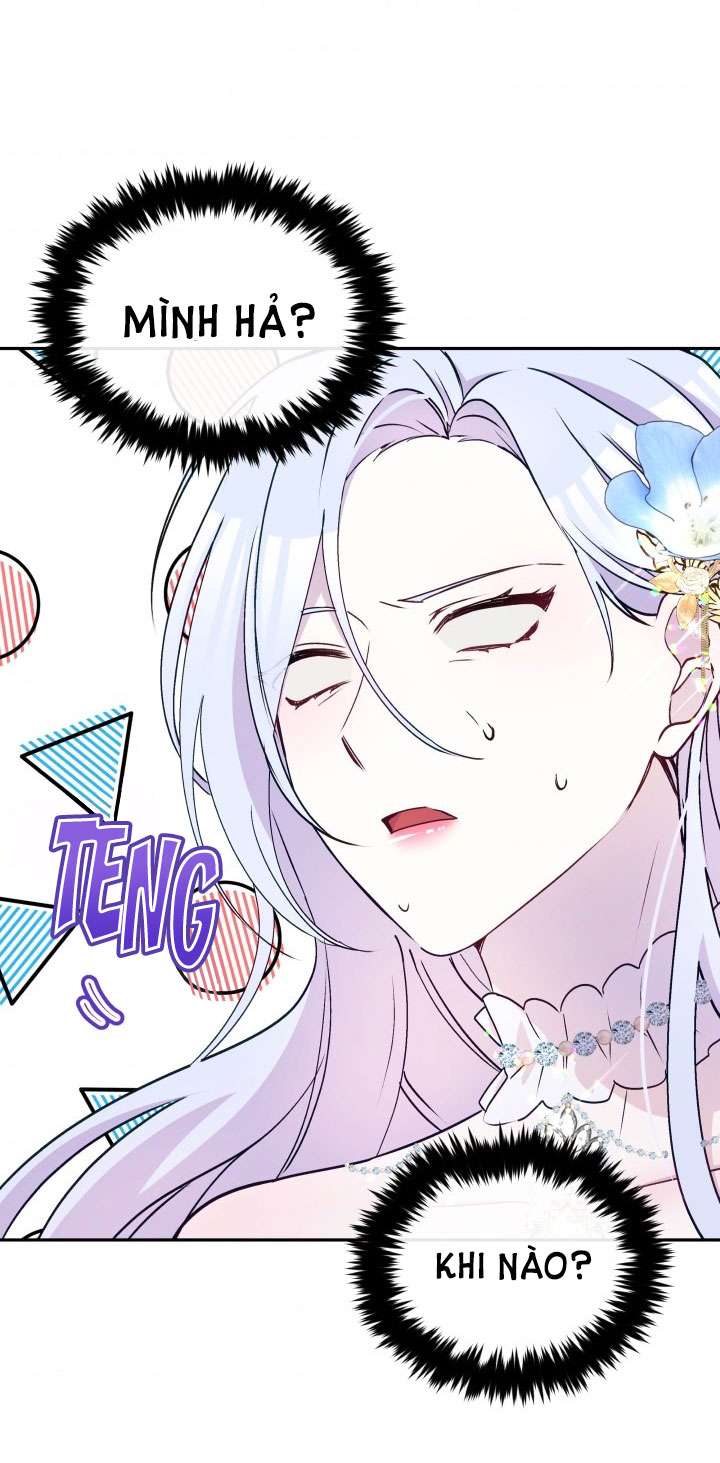 Người Bảo Hộ Của Bạo Quân Là Ma Nữ Tàn Độc Chap 41 - Next Chap 42