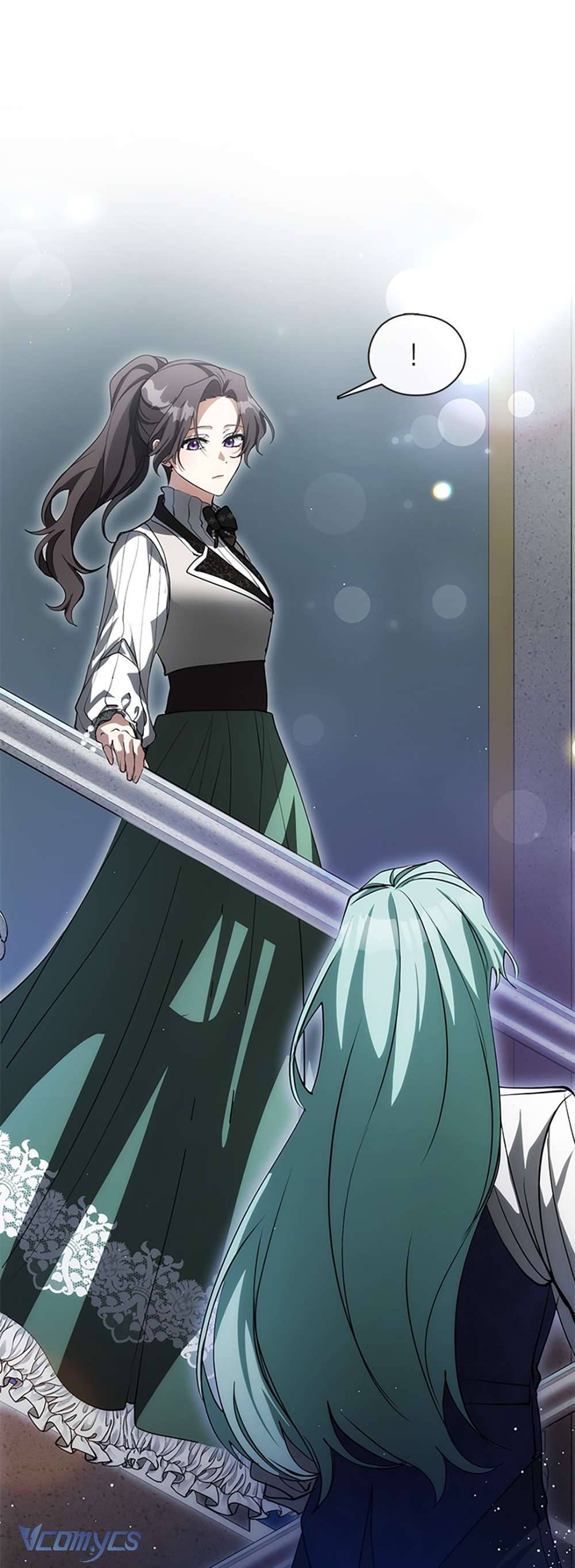 Không Thể Thoát Khỏi Người Chap 46 - Trang 4