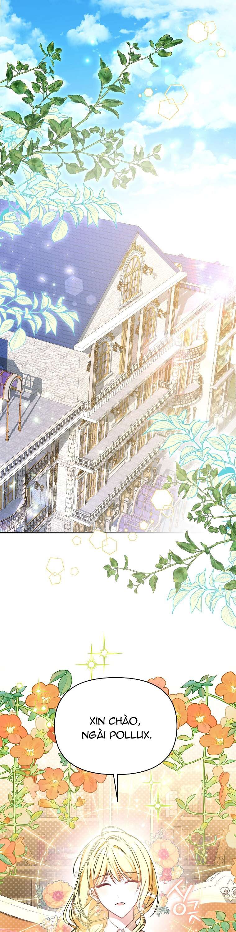 Chị Gái Tôi Là Nhân Vật Chính Chap 20 - Next Chap 21