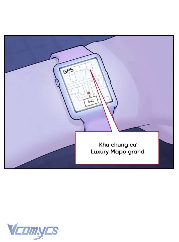 Couple Breaker Chapter 80 - Trang 4