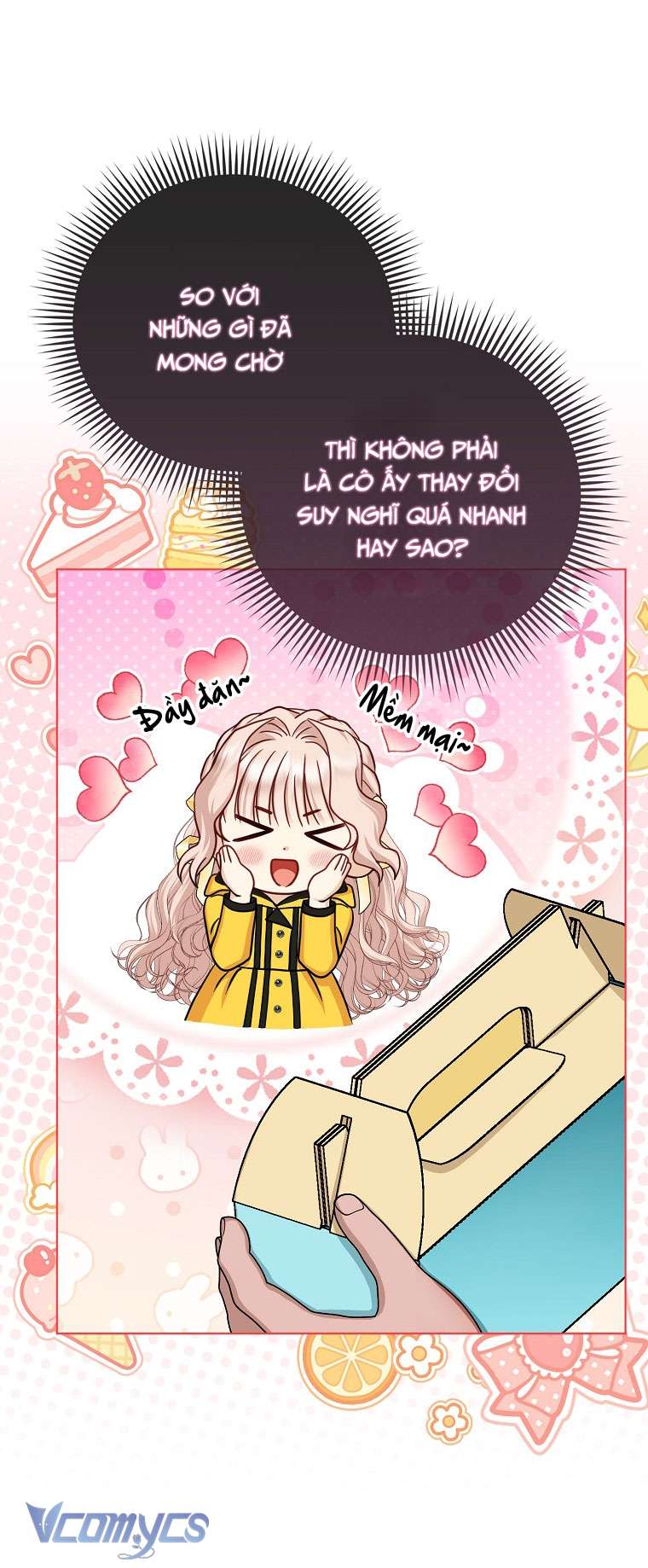 Nhân Vật Phản Diện Đều Thích Tôi Chapter 28 - Next Chapter 29