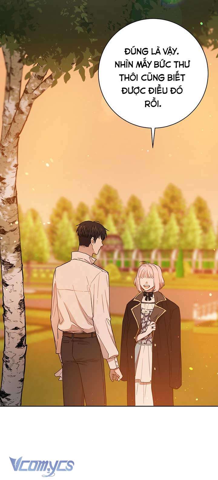 Cuộc Sống Mới Của Công Nương Chapter 16 - Trang 4