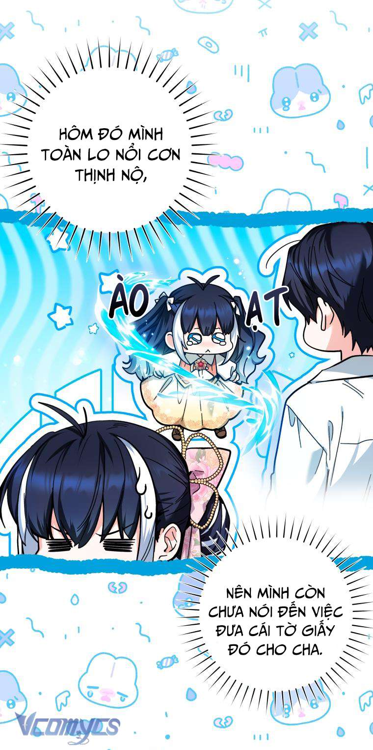 Bé Con Cá Voi Sát Thủ Chapter 19 - Trang 4