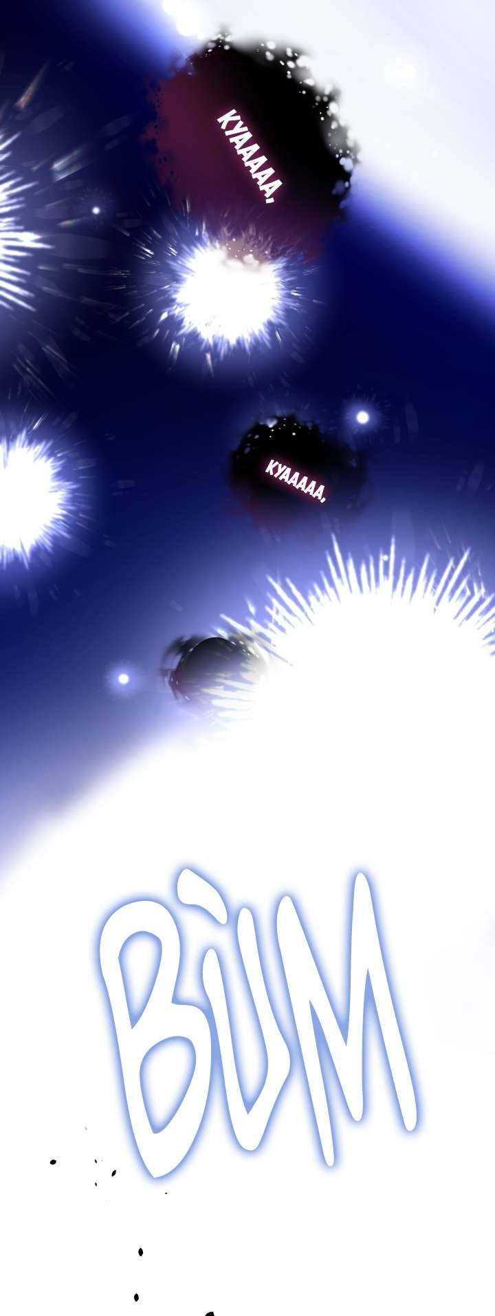 Người Bảo Hộ Của Bạo Quân Là Ma Nữ Tàn Độc Chap 33 - Next Chap 34