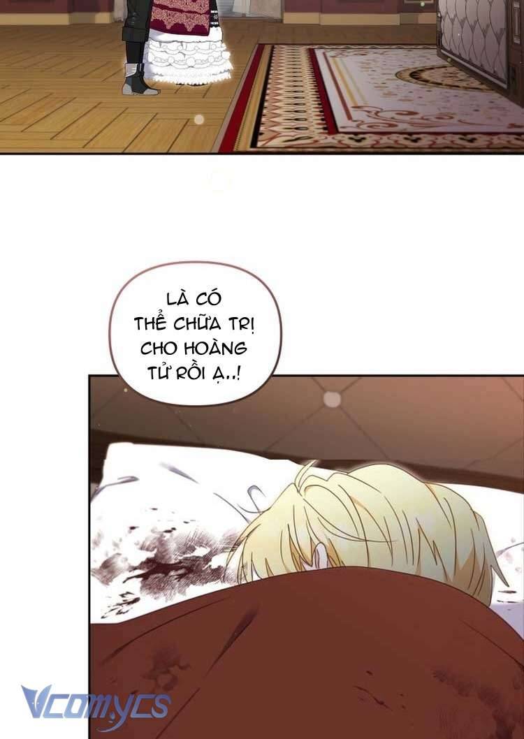 Tôi Được Nuôi Dưỡng Bởi Những Kẻ Phản Diện Chap 61 - Trang 3