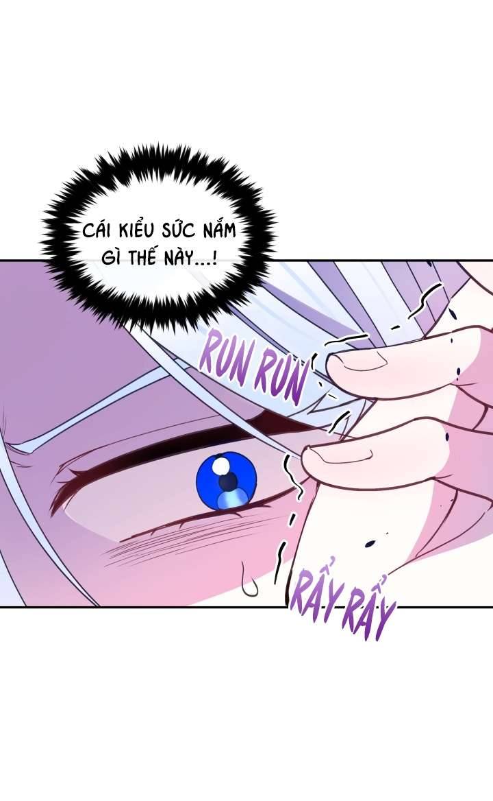 Người Bảo Hộ Của Bạo Quân Là Ma Nữ Tàn Độc Chap 33 - Next Chap 34