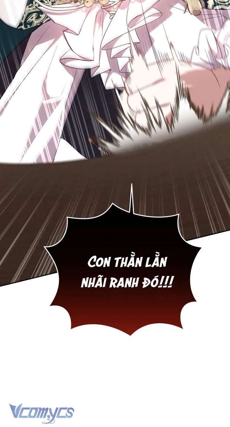 Tôi Được Nuôi Dưỡng Bởi Những Kẻ Phản Diện Chap 41 - Trang 3