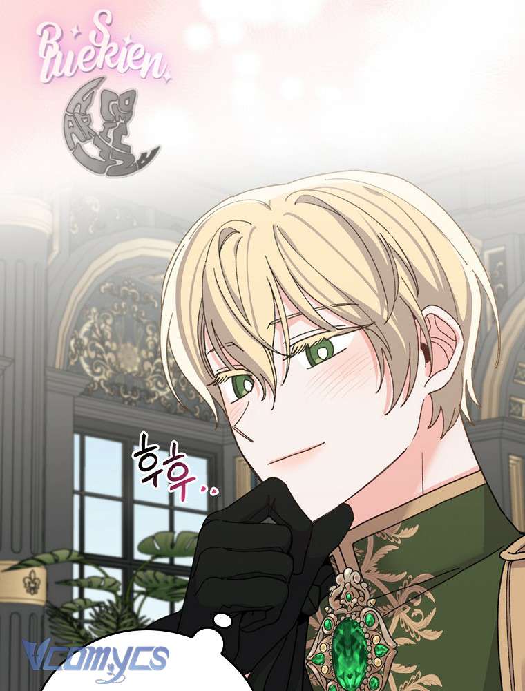 Chị Gái Của Nhân Vật Phản Diện Hôm Nay Cũng Đang Đau Khổ Chapter 56 - Trang 4