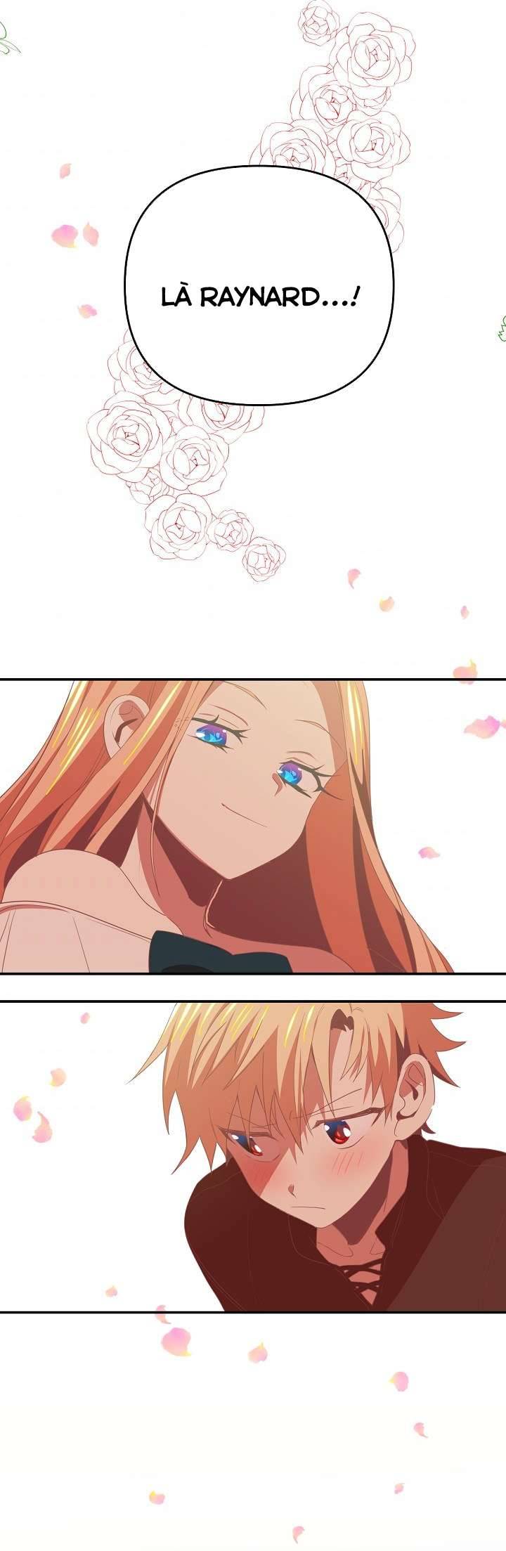 Tôi Đã Nuôi Dưỡng Một Nam Phụ Đầy Ám Ảnh Chapter 2 - Trang 3