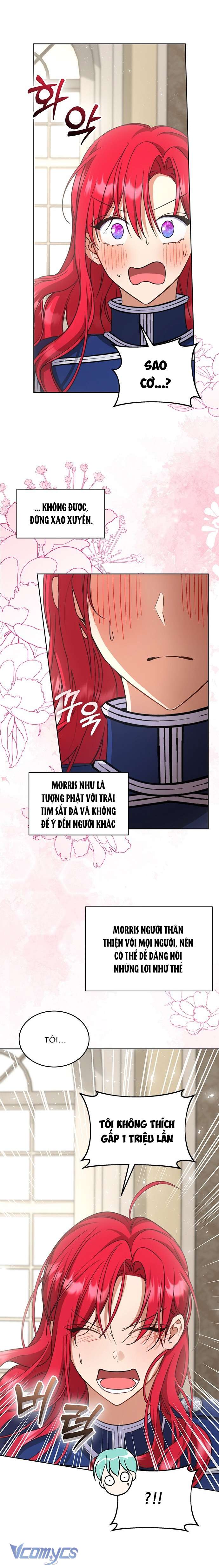 Làm Thế Nào Để Ăn Chủ Nhân Chapter 59 - Next Chapter 60