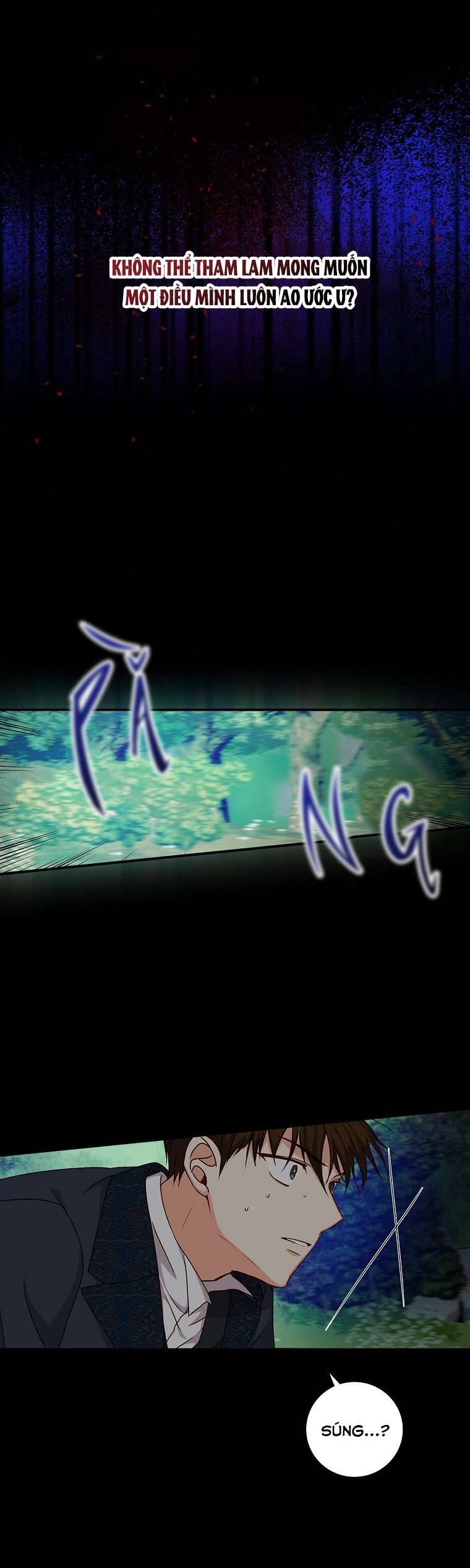 Cẩn Thận Với Các Anh Trai Đấy! Chap 83 - Trang 2