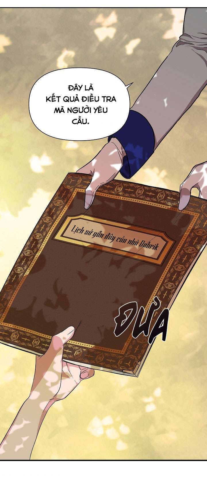 Tôi Không Phải Là Cinderella Chapter 8 - Trang 4