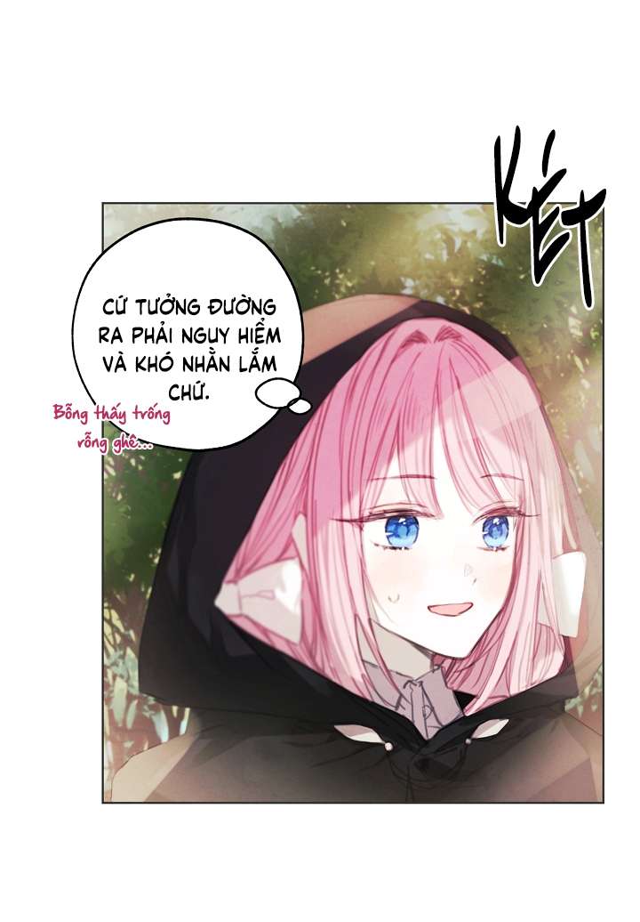 Cửa Hàng Búp Bê Của Công Chúa Chap 3 - Trang 2