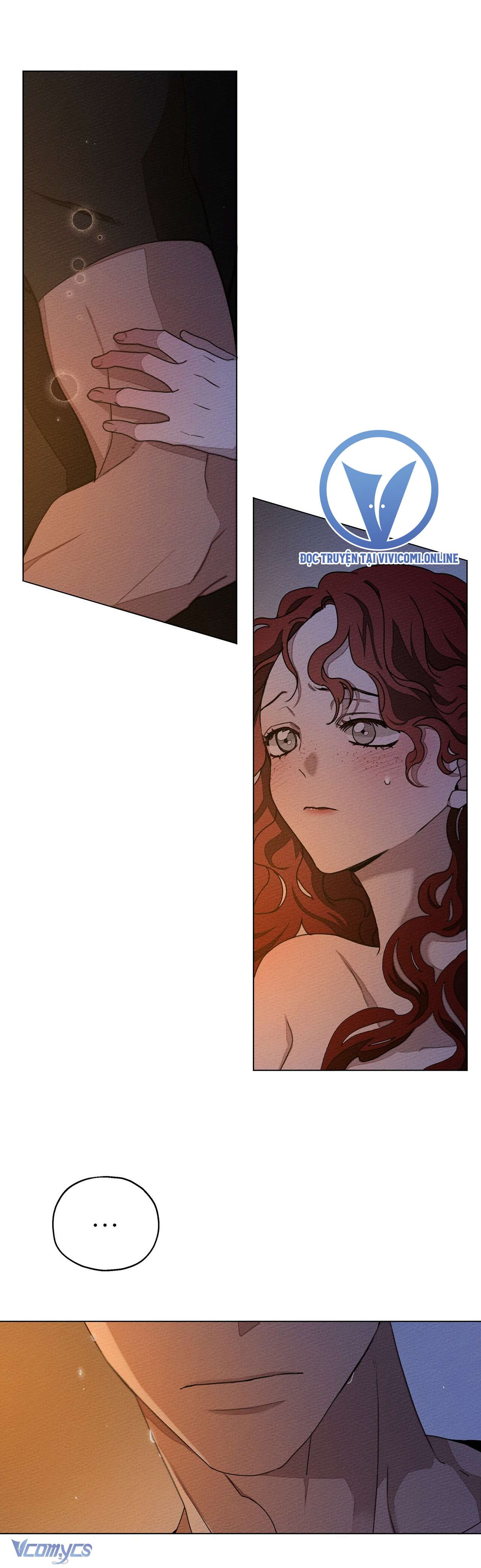 Dưới Bóng Cây Sồi Chap 28 - Trang 4